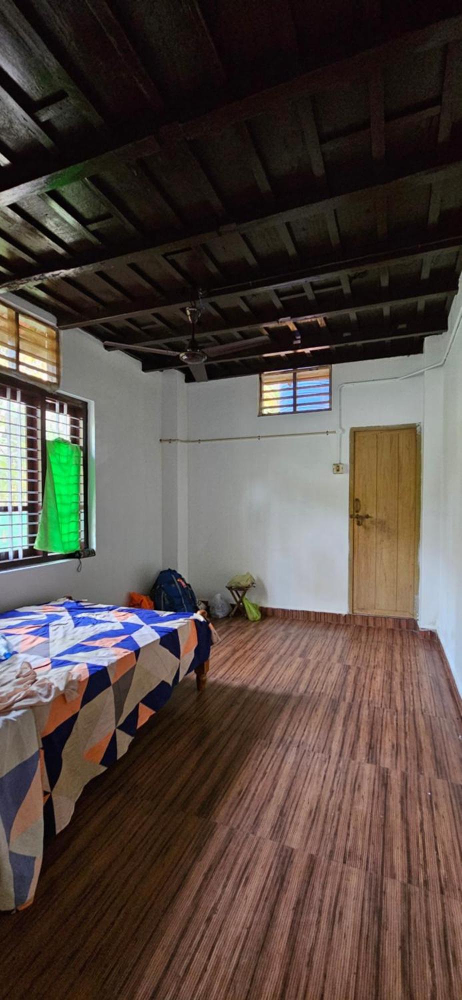 Islandstay-A Riverside Property Kollam Esterno foto