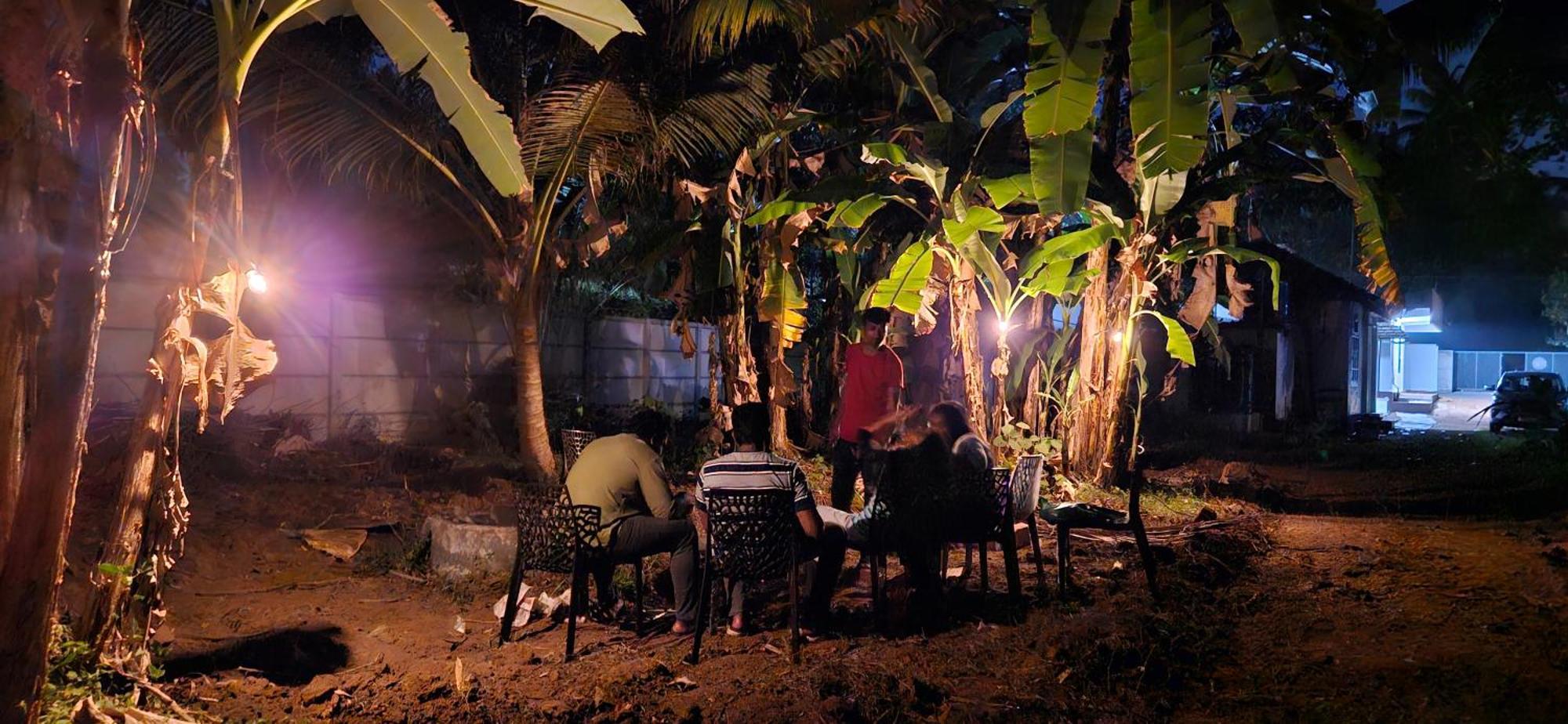 Islandstay-A Riverside Property Kollam Esterno foto
