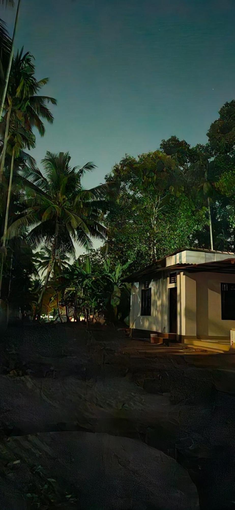 Islandstay-A Riverside Property Kollam Esterno foto