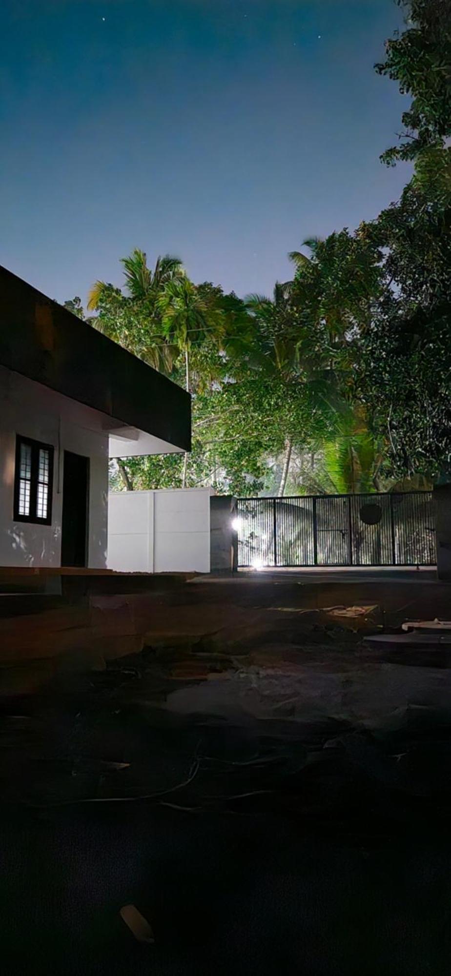 Islandstay-A Riverside Property Kollam Esterno foto