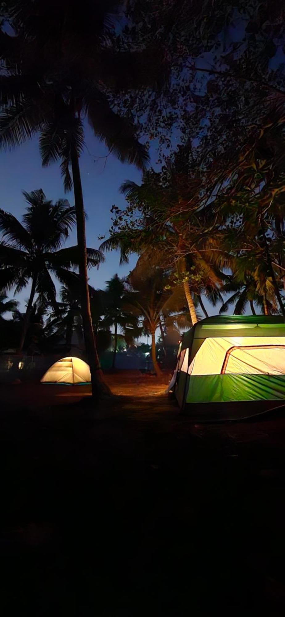 Islandstay-A Riverside Property Kollam Esterno foto