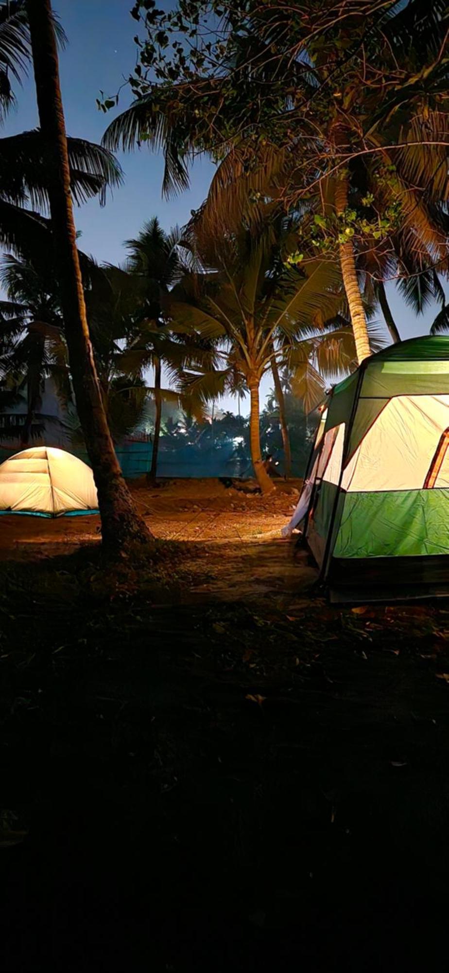 Islandstay-A Riverside Property Kollam Esterno foto