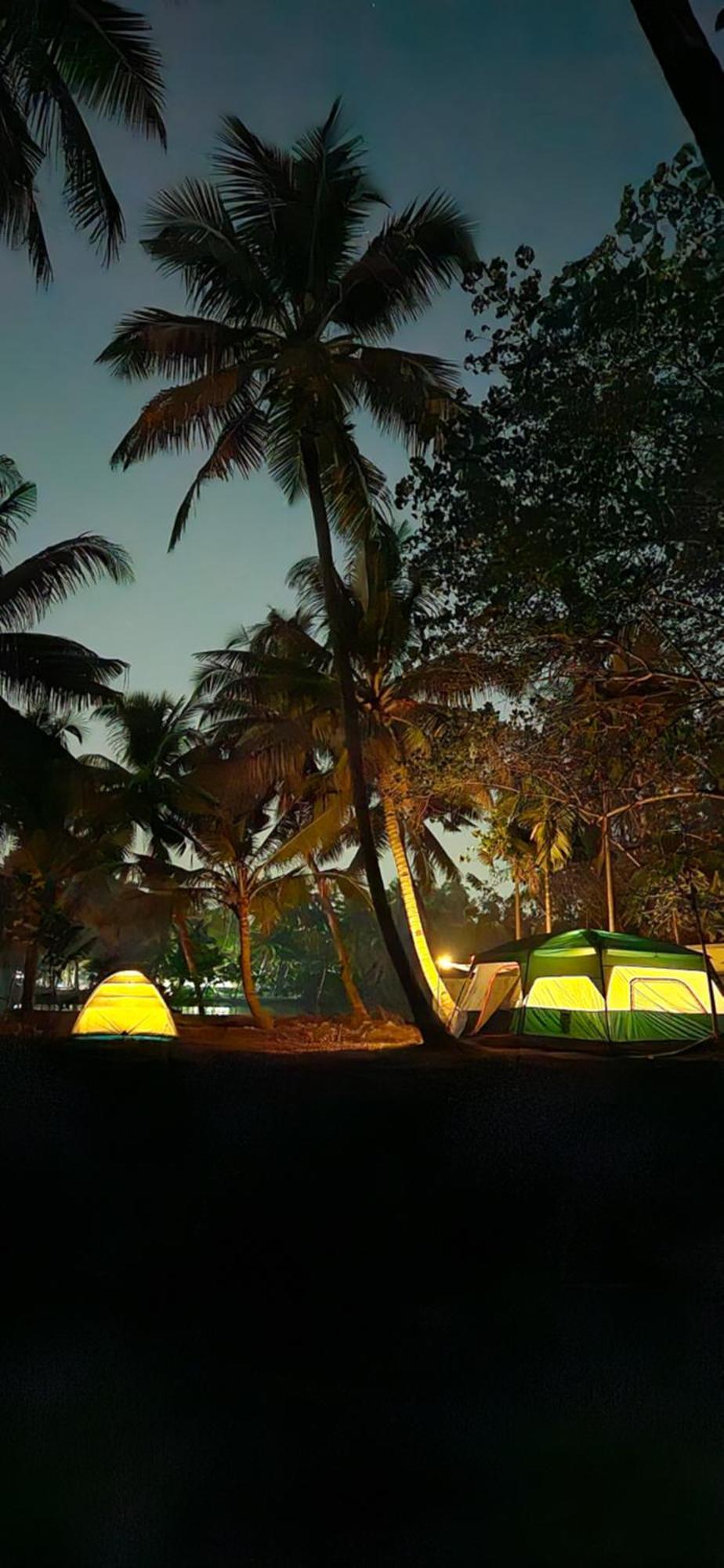 Islandstay-A Riverside Property Kollam Esterno foto